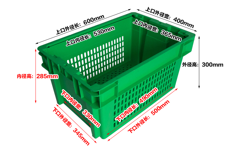 600-300錯(cuò)位籮