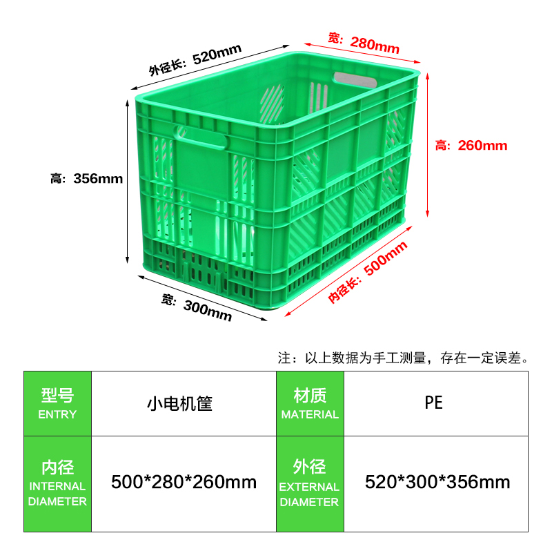 小電機(jī)筐 (2)